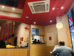 大堂-味千拉面(东方明珠店)