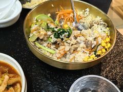 -老卜奎齐齐哈尔烤肉(人民东路店)