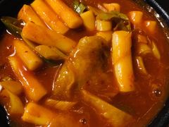 -首尔大排档
