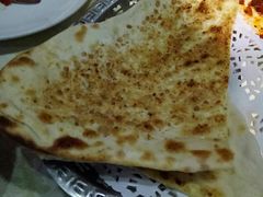 -葛尼沙印度餐厅 (镇明路店)
