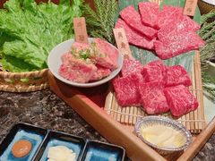 -老乾杯和牛烧肉(王府中环店)