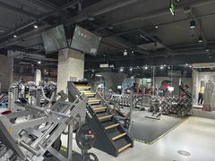 -七星派健身中心(鸟巢店)