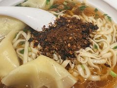 -李兰英湖南面馆(护国路店)