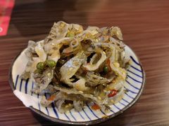 -仙隐小鹿中华料理(南宁万象城店)