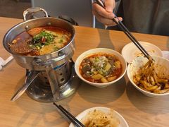 -眉州小吃(魏公村店)