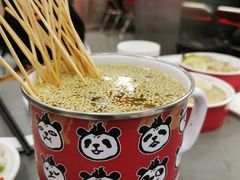 -吃不恼火·江湖菜·小酒馆(日月光田子坊店)