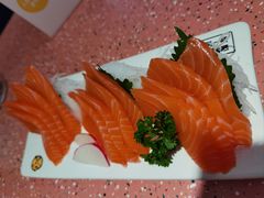-元气寿司(东方宝泰店)