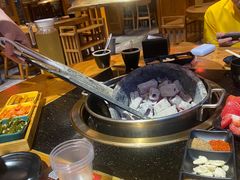 -水浒烤肉(国贸店)