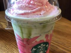 -星巴克(无锡百联奥特莱斯店)