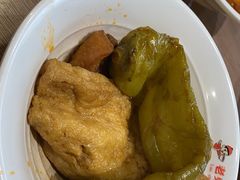 -老柴削面(向阳里店)