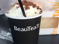 -BeauTea水仙(coco park店)