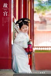 -小熊饼干专业儿童摄影