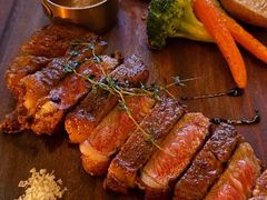 -MARU玛露音乐餐厅(大学路店)