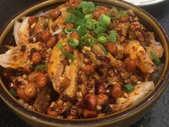 -小唐小四川水煮鱼(北三路店)