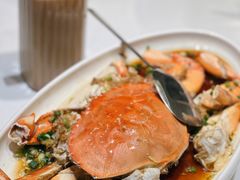 -杭越海鲜(迪荡店)