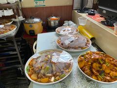 -福顺祥大盘鸡(临潼店)