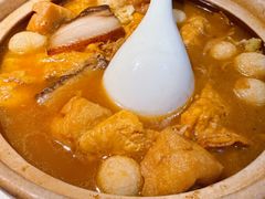 -半勺·新徽菜(银泰城店)