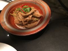 -北京王府井希尔顿酒店·秦唐中餐厅Chynna