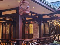 -白天鹅宾馆-玉堂春暖餐厅