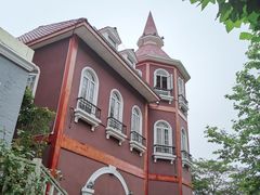 -四川省成都市彭州市白鹿镇