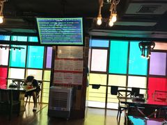 -造梦师互动沉浸密室(小寨店)