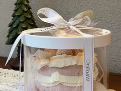 -WenTinG文汀·半糖蛋糕(港汇恒隆店)