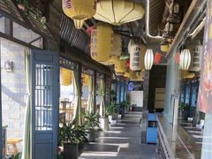 -永安水煮活鱼·仪征菜(仪征奥林匹克店)