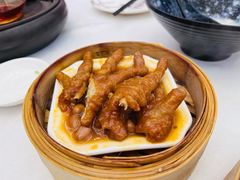 酱皇蒸凤爪-大友(港口店)