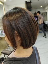点击看大图 -雅仕 HAIR SALON 美发沙龙