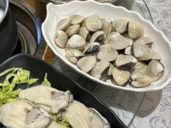 -丰尔粥食·顺德鱼生·干蒸排骨顺德菜(大良分店)