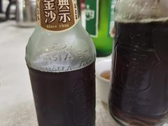 -广宁炭炉鸡煲·富临门饭店