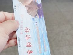 -定安游泳馆