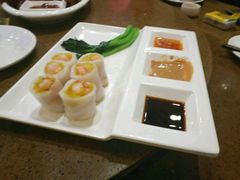 -点心皇子茶餐厅(万国大都会店)