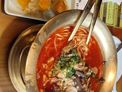 -龍聚祥烧麦馆(鼓楼店)