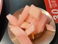 -鱼鼎香烤鱼火锅(华发商都店)