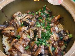 -红星光发煲仔饭(文海店)