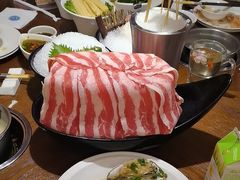 -东海怡品海鲜豆捞(星街坊店)