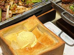 -绿茶餐厅(成都大悦城店)