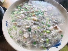 面线糊-杨厝六十六农庄农舍(杨厝路店)