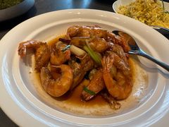 -上和臻品中国菜(花园街店)