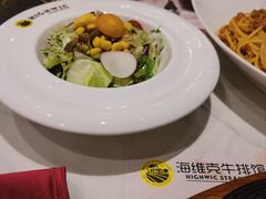 -海维克牛排馆HIGHWIC(青羊万达店)