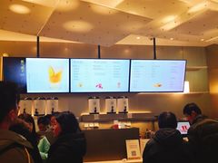 -奈雪的茶(市百一店)