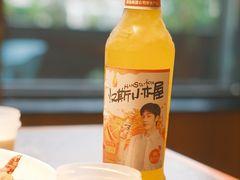 -五谷丰登农家院·地道胶东菜·海鲜烧烤(威海店)