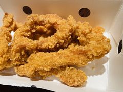 -必胜客(欢乐颂店)