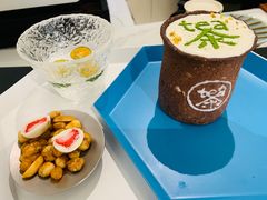 -茶是一枝花泡茶店