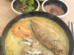 -好麺世家海鲜面馆(新建中路店)