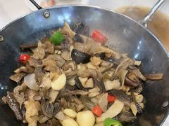 -小秦淮·南京土菜(新亭西路店)