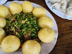 -晶渔坊·海鲜私房菜(东夷小镇店)