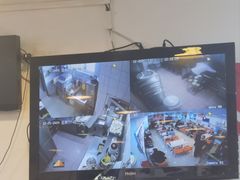 -香妃烤鸡(西单店)