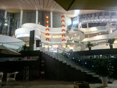 -合肥大剧院
